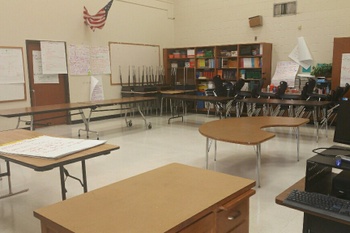 Classroom