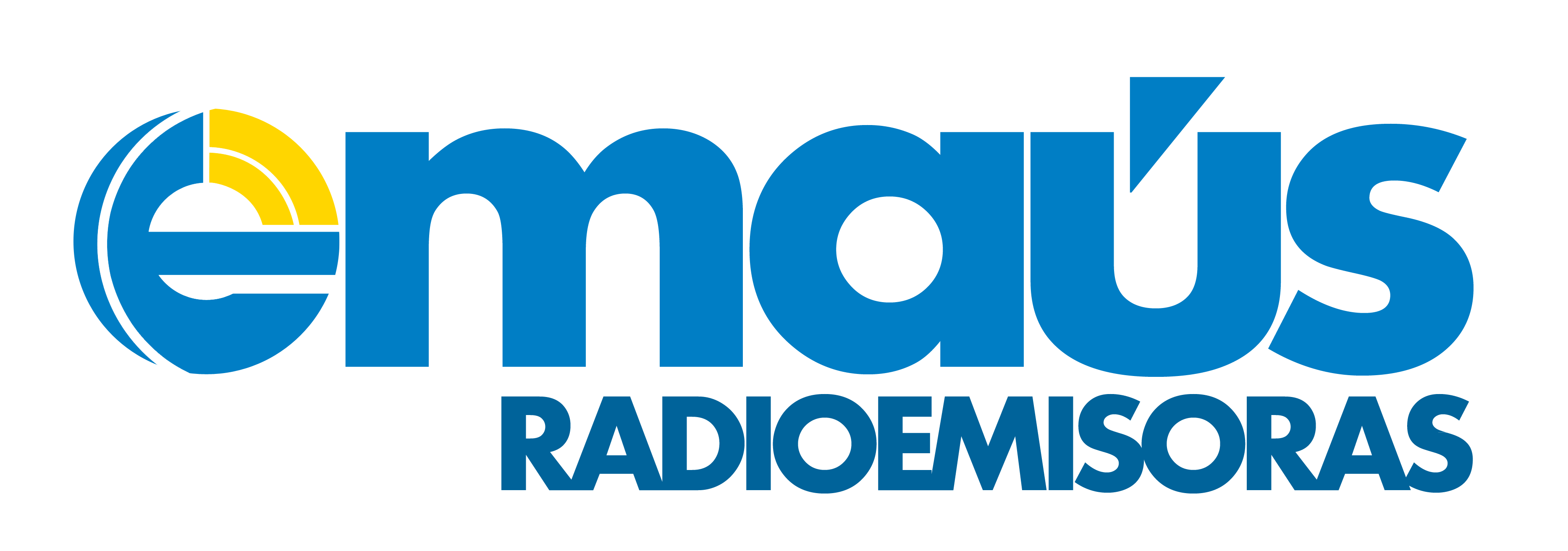 Radio Emaús logo