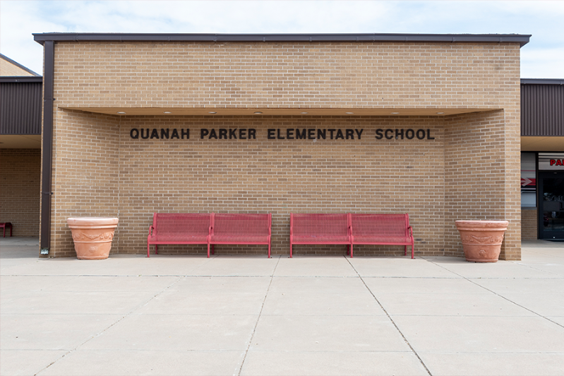 Parker