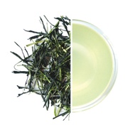 Heavenly Drop Gyokuro from Kyoto Obubu Tea Farms