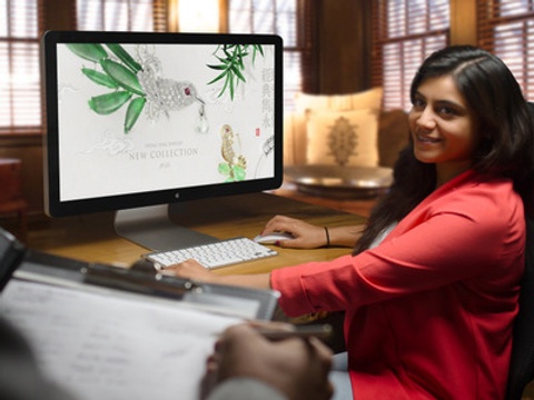 portfolio