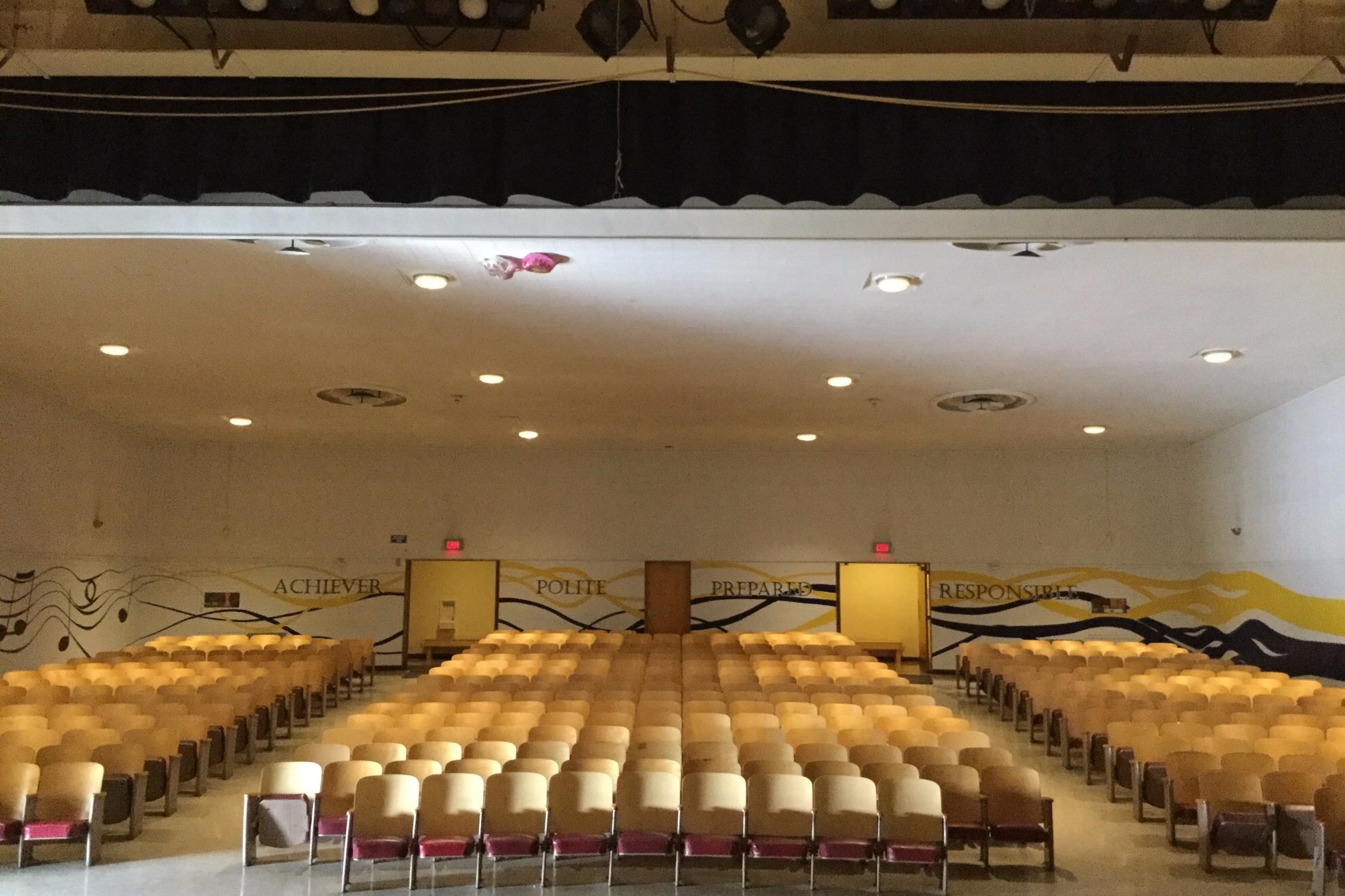 Auditorium