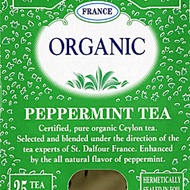 Peppermint from St. Dalfour