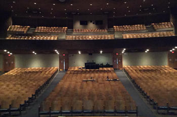 Auditorium