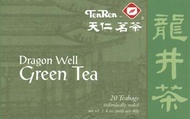 Dragon Well Green Tea (bags) from Ten Ren
