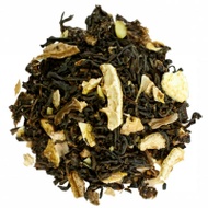 Lemon Black Tea from Nature's Tea Leaf