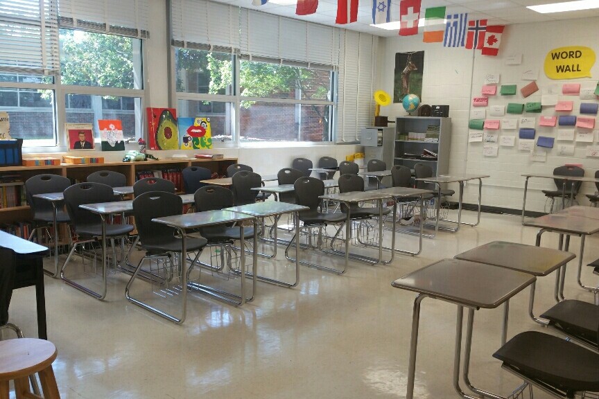 Classroom