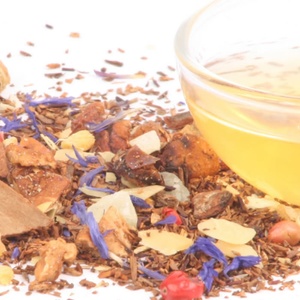 Apple Ginger & Red