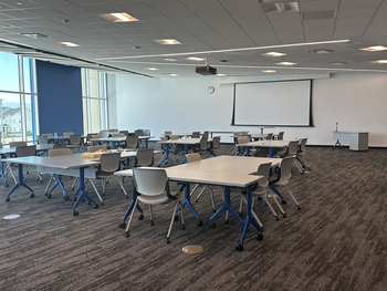 Tech Atrium