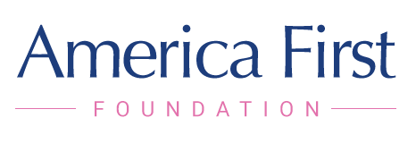 America First Foundation logo