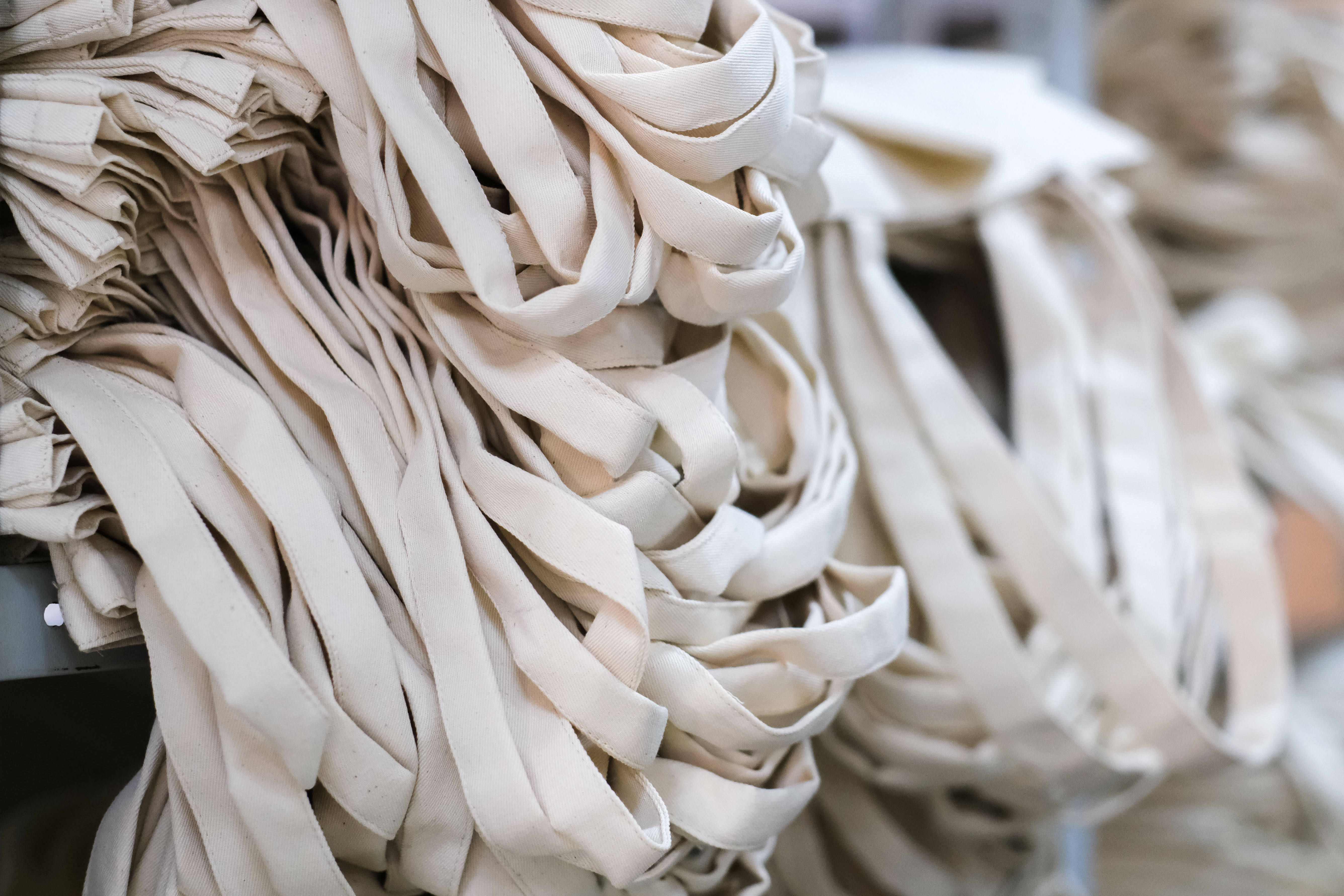4 Persuasive Reasons To Buy Reusable Bags in Bulk