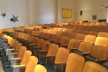 Auditorium