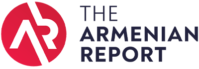 The Armenian Report logo