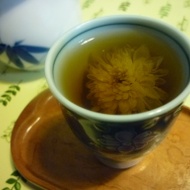 Chrysanthemum Tea from iTaiwanTea