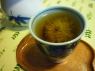 Chrysanthemum Tea from iTaiwanTea