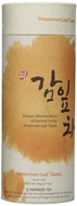 Persimmon Leaf Tisane from Hankook Tea