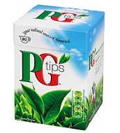 PG Tips from PG Tips