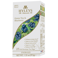 Green Tea & Blueberry from HYLEYS