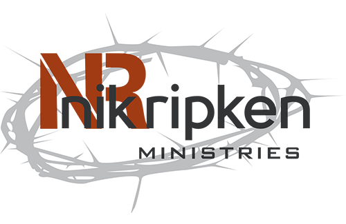Nik Ripken Ministries logo