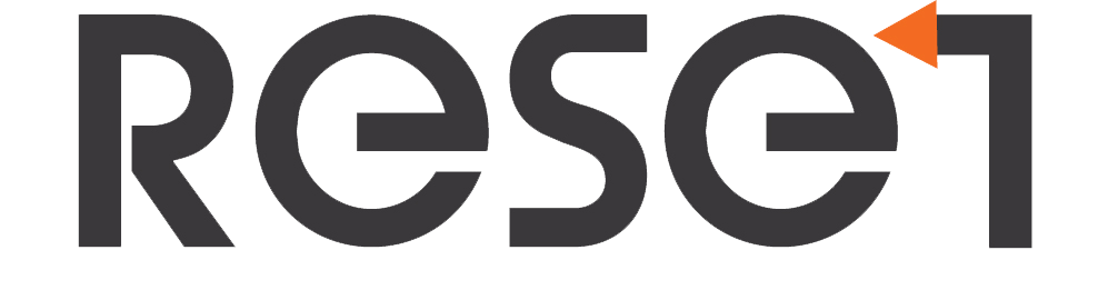 RESET Ministries, Inc. logo