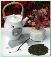 Tsumi Sencha Green Tea from Green Tea Lovers