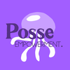 Posse Empowerment logo