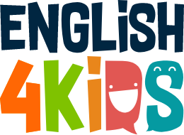 learn english for 4 year old