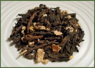 Pu-erh with Ginger from Zen Tara Tea