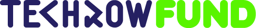 TechRow Fund Inc. logo