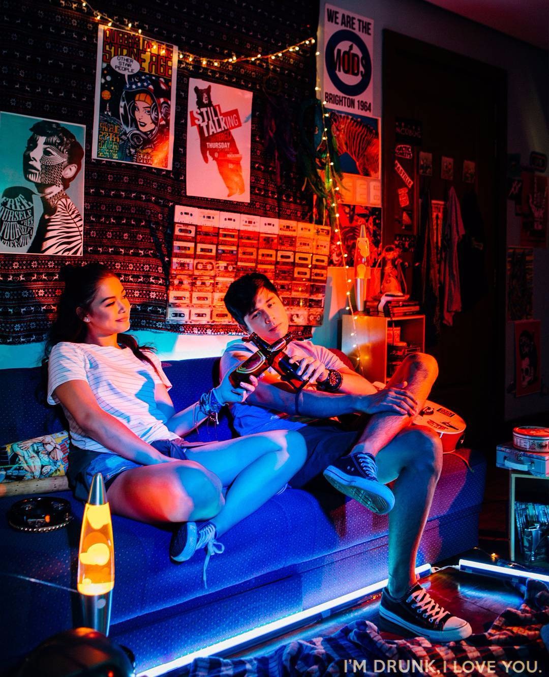 I'm Drunk, I Love You releases official soundtrack, unveils tracklist