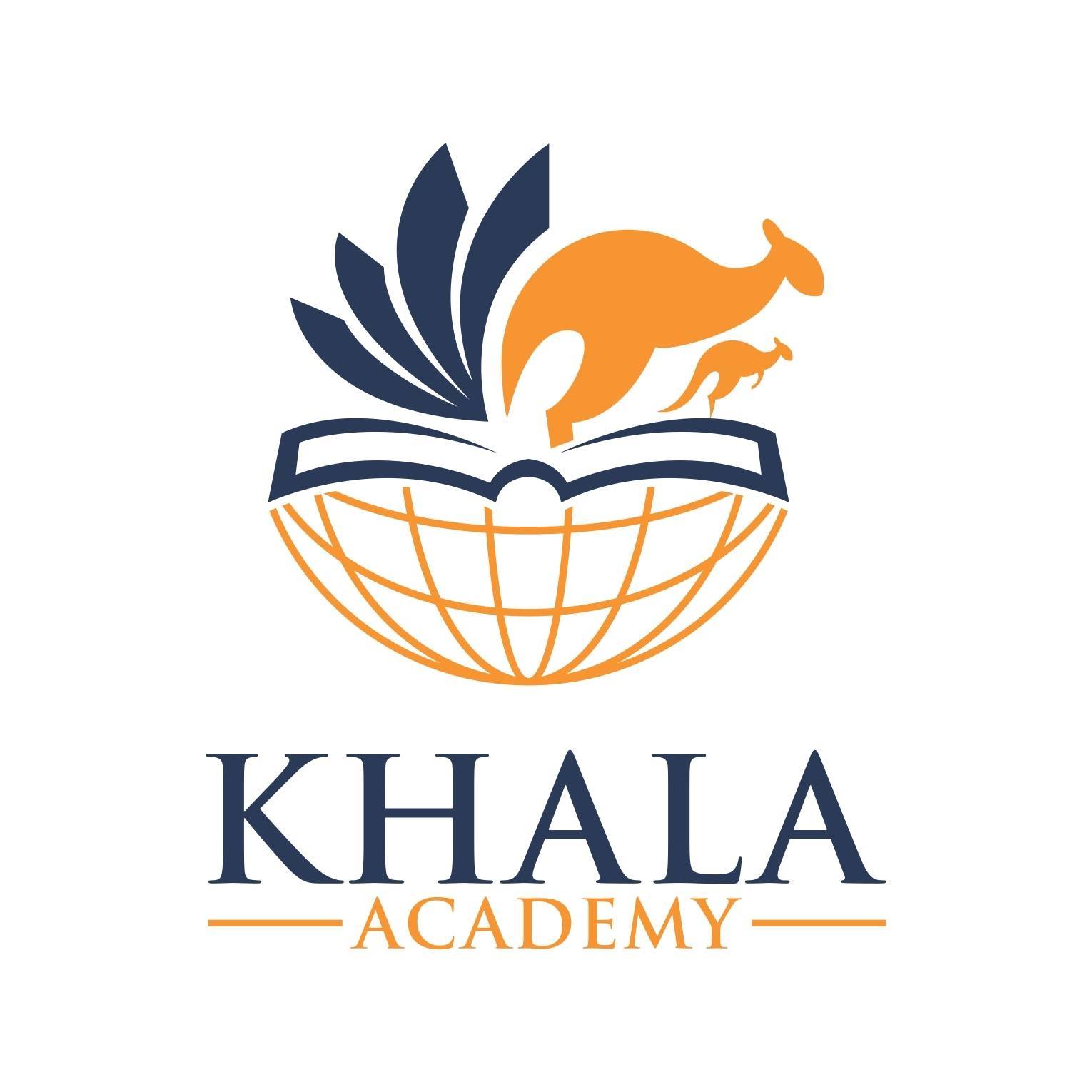 Khala Academy logo