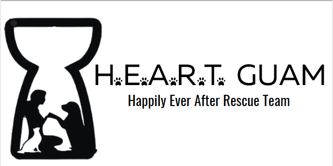 Happily Ever After Rescue Team logo