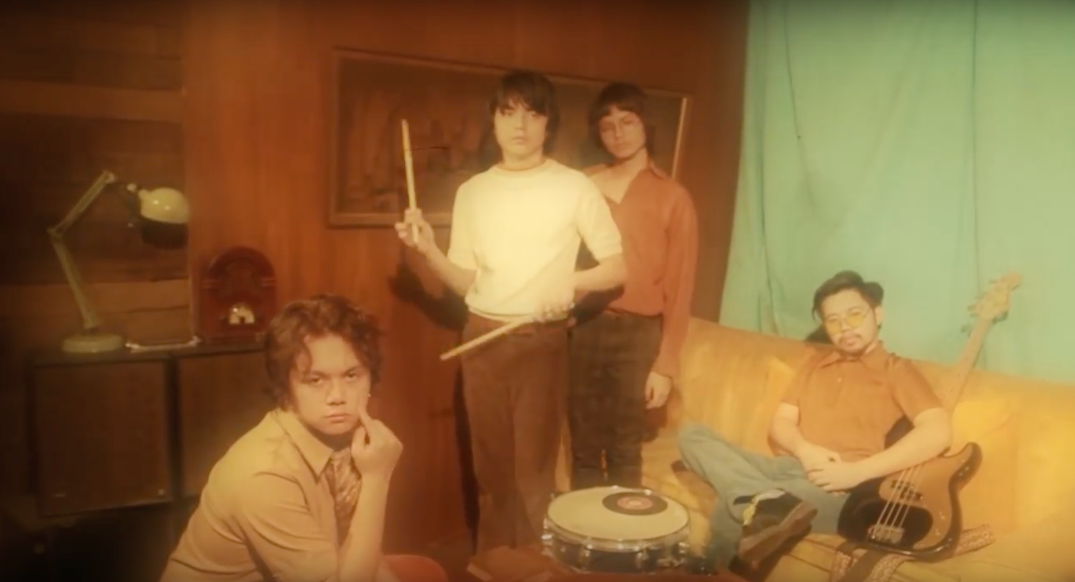 IV of Spades make it to the Final 4 of Dreams Come True with AirAsia