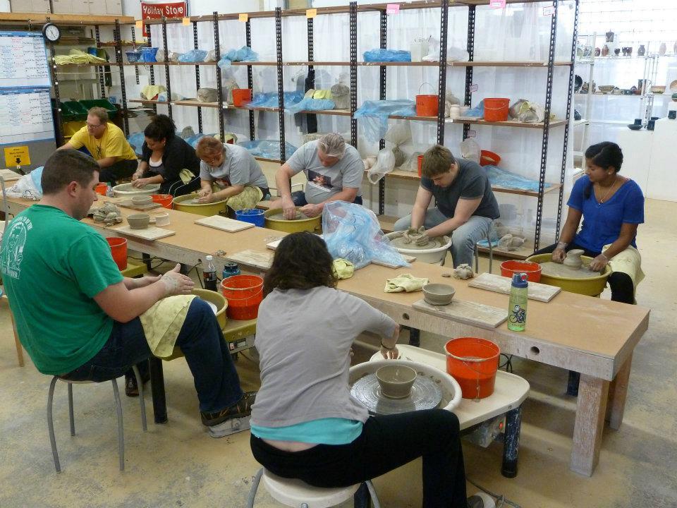 Clay Date photo 3