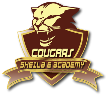 Sheila E Academy logo