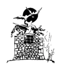 True Leap Press logo