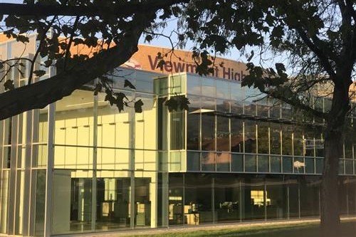 Davis School District Facility Rentals | Viewmont High School