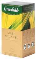Mate Aguante from Greenfield