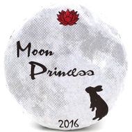2016 "Moon Princess" from Crimson Lotus Tea