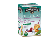 Fico e Melograno from Sir Winston Tea