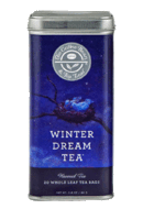 Winter Dream from The Coffee Bean & Tea Leaf