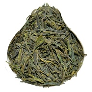 Long Jing #43 Laoshan Green Tea from Shandong * Spring 2018 from Yunnan Sourcing
