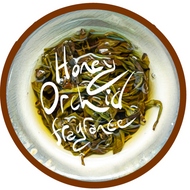 Honey Orchid Fragrance Dancong from One River Tea