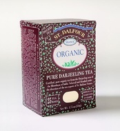 Pure Darjeeling Tea from St. Dalfour