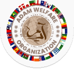 Adam Welfare Organization logo