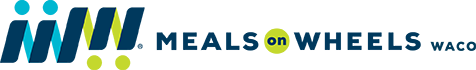Meals on Wheel Waco logo