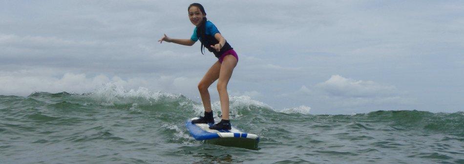 Kids Surf Camp photo 2