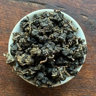2020 Mr. Chen “28 Hours” Charcoal Roasted Dong Ding Oolong from TheTea