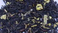 Ginger Pear Pecan from 52teas