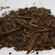 organic houjicha from Path of Tea